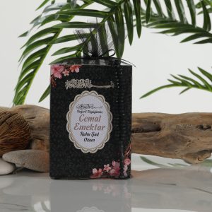 Yasin Kitabı Tül Keseli 3'lü Yasin Mevlüt Seti