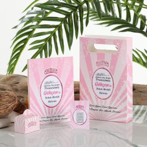 Sünnet Hediyelikleri ve Bebek mevlid seti