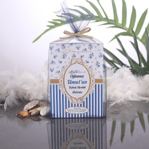 Tül Keseli Yasin Kitabı