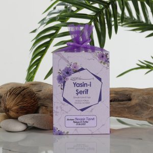 Toptan tül keseli mevlüt seti 64 sayfa