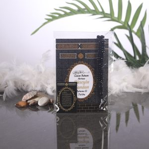 Kabe model 64 sayfa 3 lü mevlüt seti