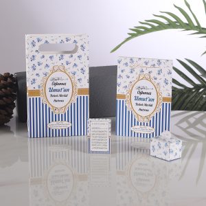 En uygun Yasin Seti 4'lü Set Çantalı İsme özel