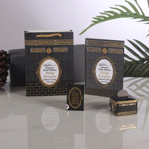 Çantalı 4’li Setler