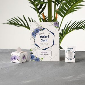 Sünnet hediyelik ve Bebek mevlid seti