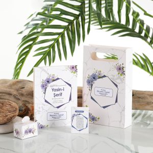 Mevlit Seti 64 Sayfa Kampanyalı