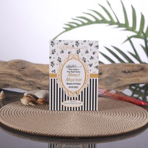 Hediyelik yasin 64 Sayfa Etiketli