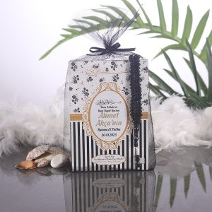 Tül keseli mevlüt seti 64 sayfa