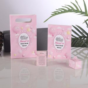 64 Sayfa Yasin Mevlit hediyelikleri