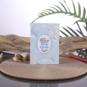 Kız ve Erkek bebek mevlit hediyelikleri