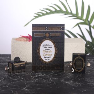 64 Sayfa Vefat Mevlüt hediyelikleri