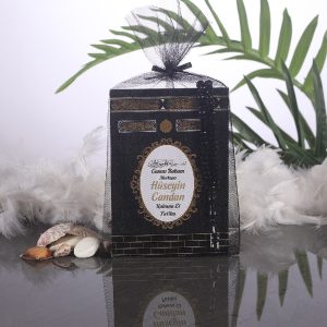 Tül keseli vefat mevlüt seti