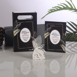 Vefat mevlit hediyelikleri 3li set