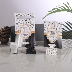 Hac umre bebek mevlidi 40 mevlidi setleri siyah