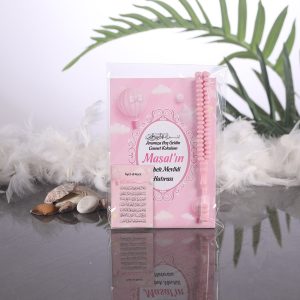 Ekonomik Bebek Mevlüt Seti