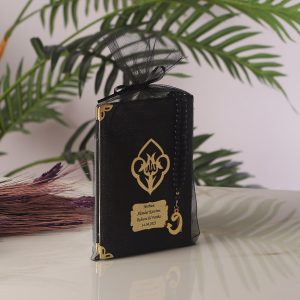 Hediyelik Şantuk tam set keseli