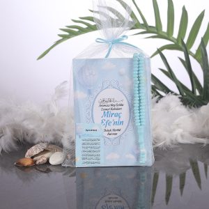 Kız erkek bebek mevlüt hediyelikleri