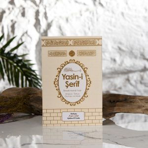 Orta boy Yasin Kitabı Mevlüt hediyelikleri