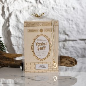 Orta boy mevlüt hediyelikleri 80 sayfa