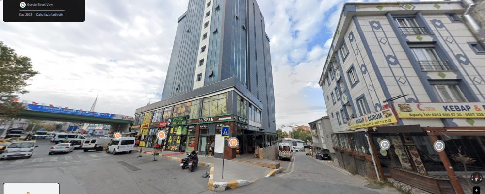 SİRAÇ PLAZA